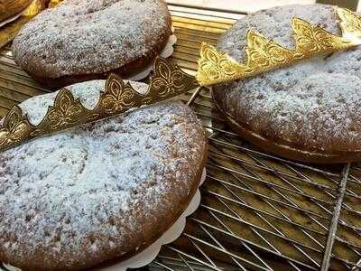 Boulangerie Pâtisserie Geoffrey, Cappelle-la-Grande