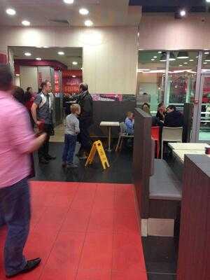 Kfc Ennetieres En Weppes