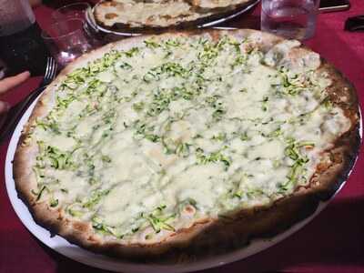 Zi Fabrizio Pizza E Cucina, Velletri