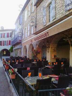 Le Bardouquet