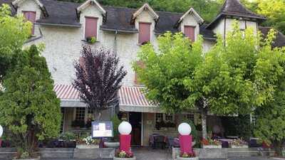 Hostellerie Belle Rive