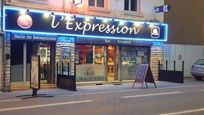 L'Expression, Mazingarbe