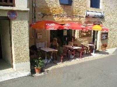 L'auberge sans Frontiere, Dégagnac