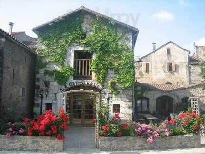 Auberge La Cardabelle, Sainte-Eulalie-de-Cernon