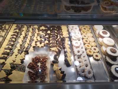 Pasticceria Azzurra, Bari