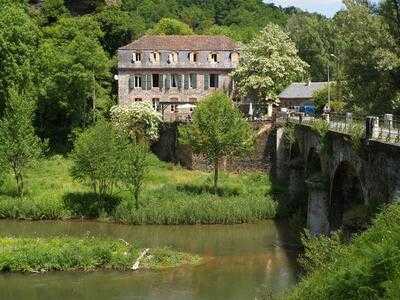 Auberge Du Viaur