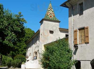 Auberge La Pradelle