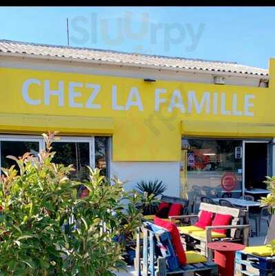 Chez La Famille