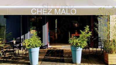 Chez Malo, Bassoues