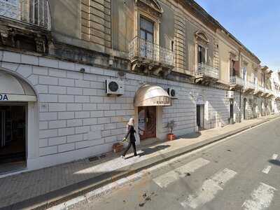 Real Caffe, Siracusa