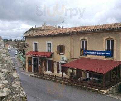 Cafe Restaurant L'Abbaye, Saint-Hilaire