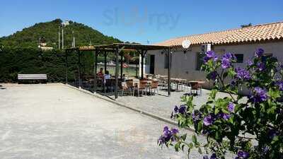 La Taverne, Roquefort-des-Corbières