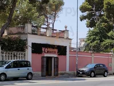 Ghiotto - Food Take Away, Bari