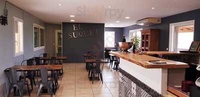 El Suquet