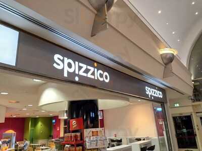 Spizzico, Modena