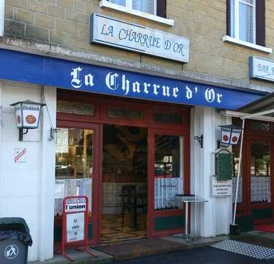 La Charrue D'or, Le Chesne