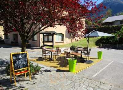 La Taverne De L'ours