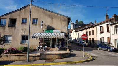 Le Vieux Moulin