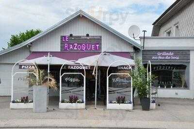 Le Razoquet