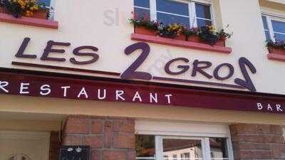 Restaurant Les 2 Gros