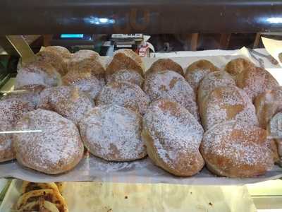 Forno Pasticceria Da Rudi, Ravenna