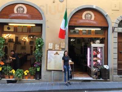 Osteria della Condotta, Firenze