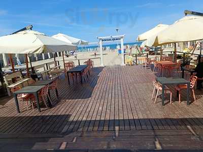 Social Beach Bar&Ristorante, Calambrone