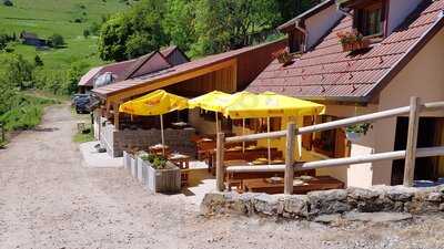 Ferme Auberge  Wassmatt  