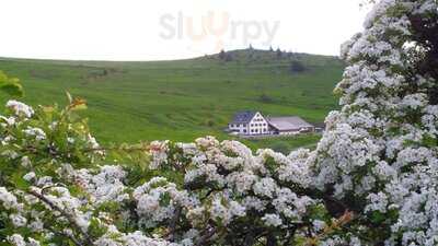 Ferme Auberge Kahlenwasen, Luttenbach-pres-Munster