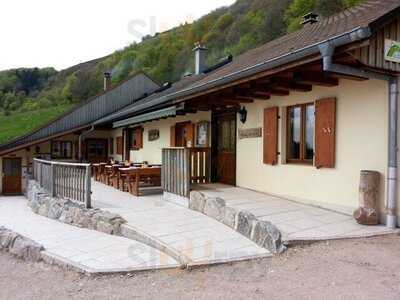 Ferme Auberge Stroberg