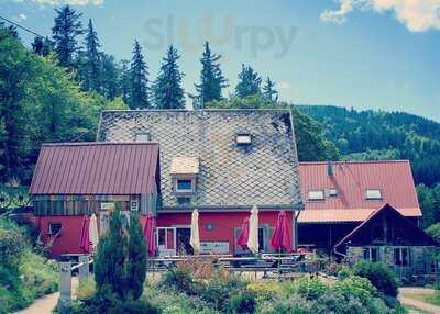 Ferme Auberge Christlesgut  , Breitenbach