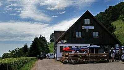 Ferme Auberge Buchwald  