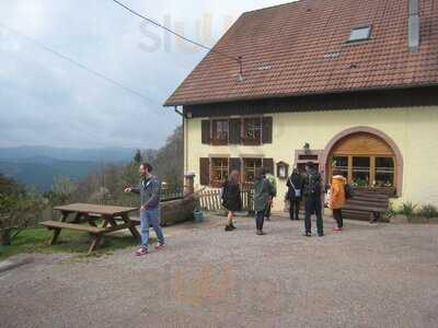 Ferme Auberge du Promont  , Ranrupt