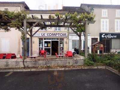 Le Comptoir