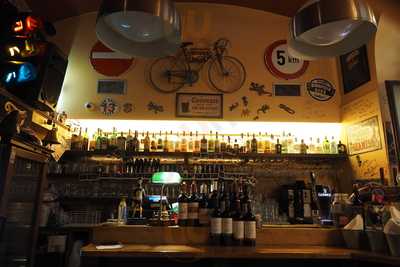 Bar Trattoria Pub Roncheto 71