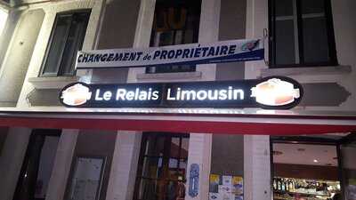 Le Relais Limousin, Droux