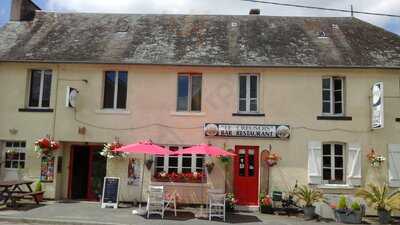 Le Creusois Bar & Restaurant