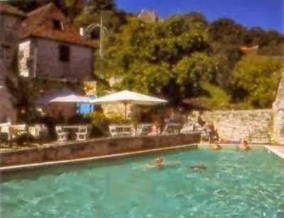 La Boissière Restaurant