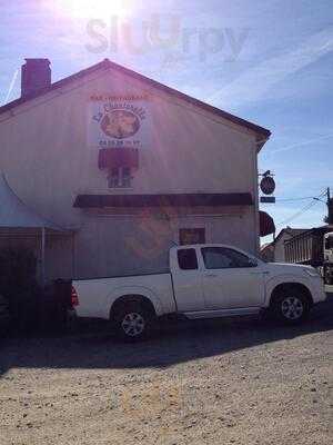 Restaurant La Chanterelle