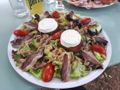 Chez Chouette