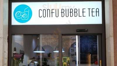 Confu Bubble Tea, Ravenna