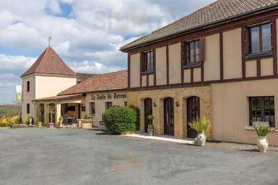 Restaurant Le Domaine du Terroir, La Chapelle-Aubareil