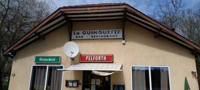 La Guinguette, Varaignes