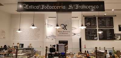 Antica Focacceria San Francesco