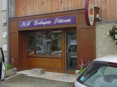 MA Boulangerie Patisserie, Varaignes