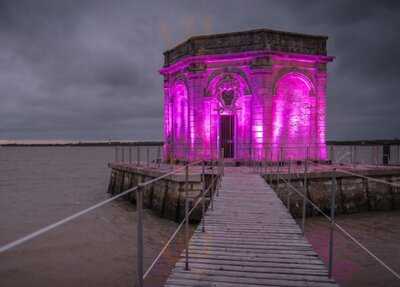 L'Escale de Lupin, Saint-Nazaire-sur-Charente