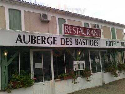 Auberge Des Bastides