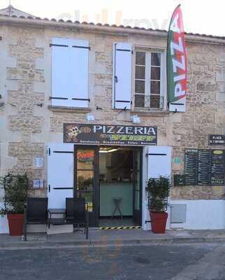 Pizzeria Chez Steff, Saint-Nazaire-sur-Charente