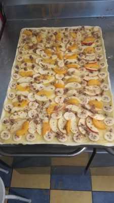 La Farandole Du Goût menu