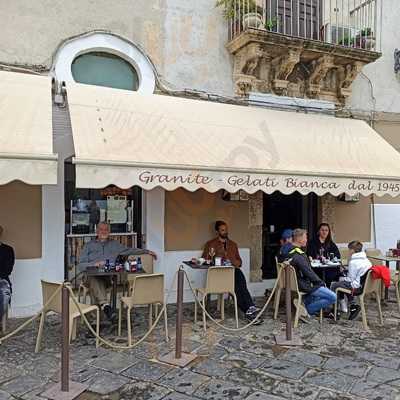 Caffe Aretusa, Siracusa